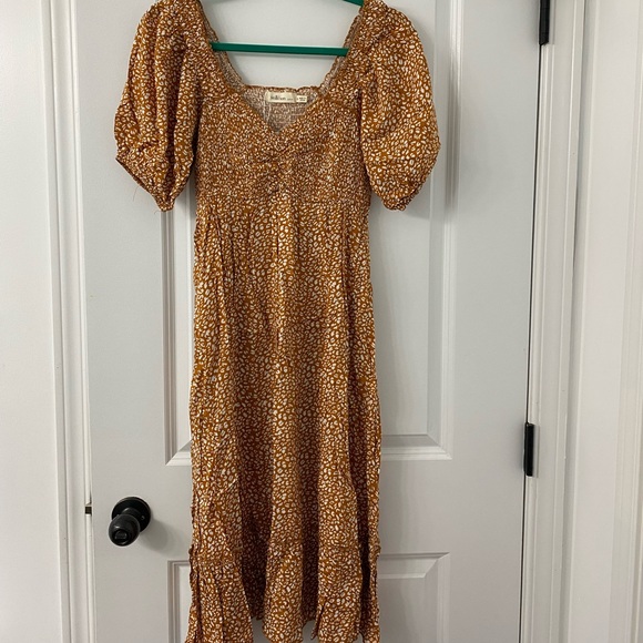 Teach Me Style X Finding July the Deb dress - Picture 3 of 3